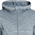 New Model Sports Gym Hoodies for Women